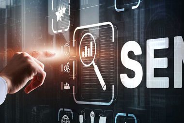 Arama Motoru Pazarlaması (Search Engine Marketing) Arama Motoru Pazarlaması (Search Engine Marketing)