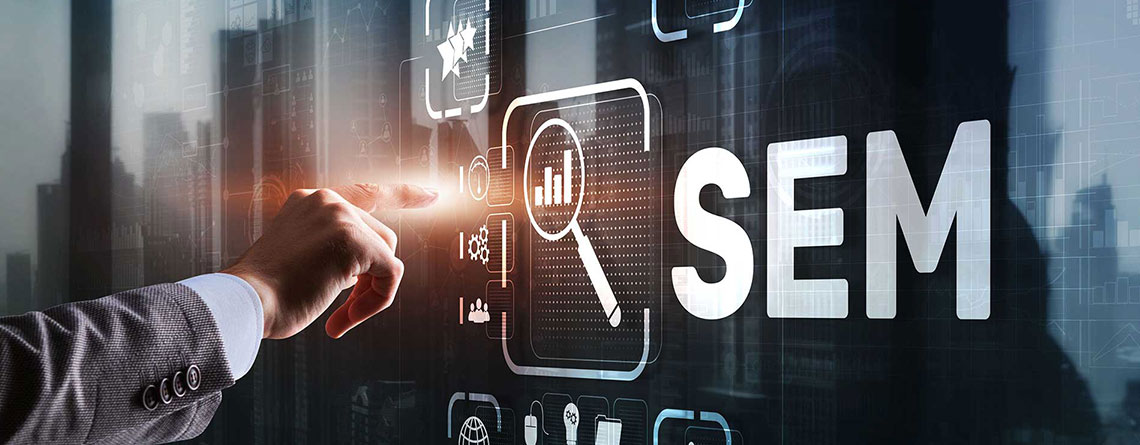 Arama Motoru Pazarlaması (Search Engine Marketing)