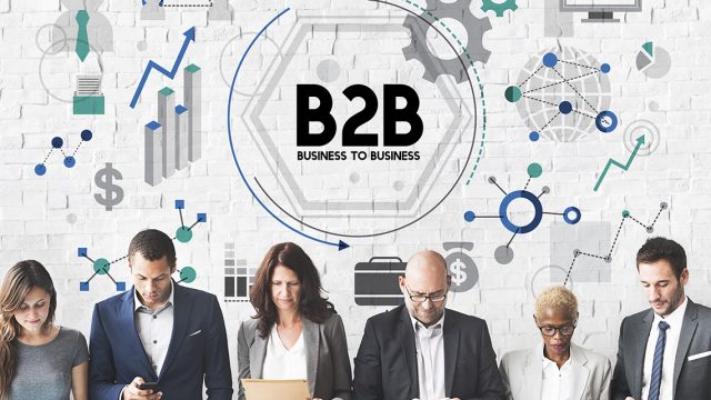 b2b pazarlama nedir