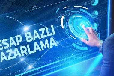 Hesap Bazlı Pazarlama (Account-based Marketing) Hesap Bazlı Pazarlama (Account-based Marketing)