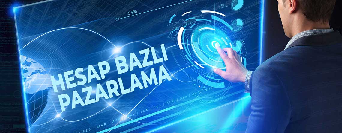 Hesap Bazlı Pazarlama (Account-based Marketing)
