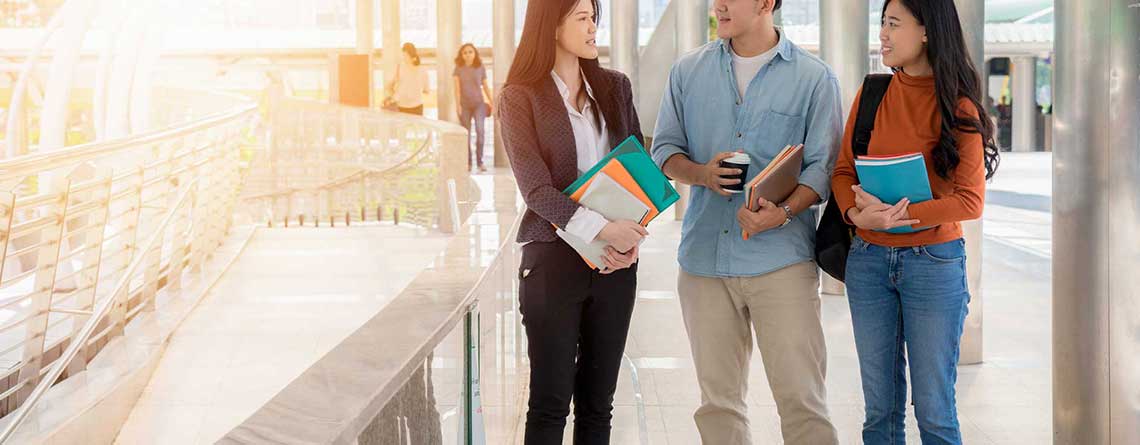 Kampüs Pazarlaması (Campus Marketing)