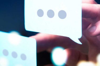 Sohbet Pazarlaması (Conversational Marketing) Sohbet Pazarlaması (Conversational Marketing)