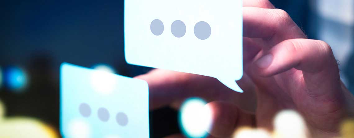 Sohbet Pazarlaması (Conversational Marketing)